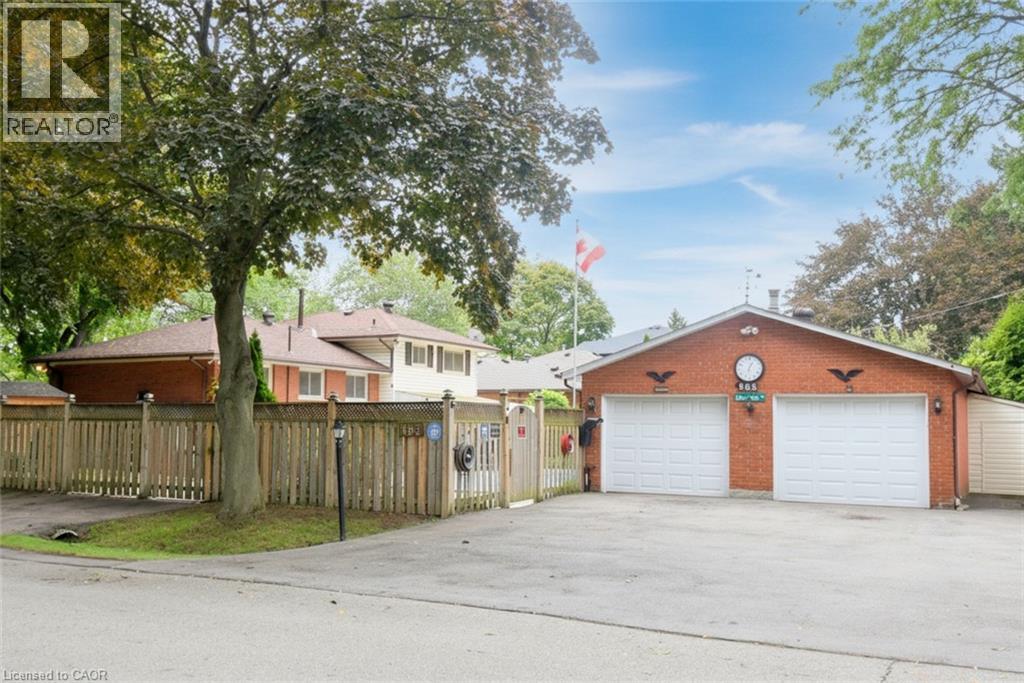 483 Annalee Drive, Ancaster, Ontario  L9G 2R7 - Photo 30 - 40861732