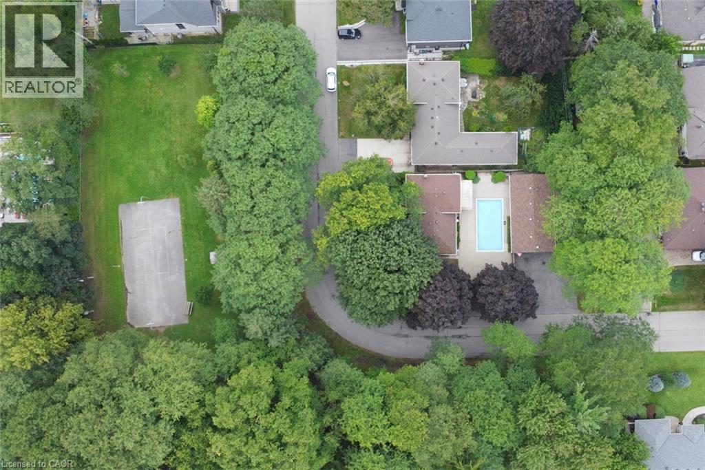 483 Annalee Drive, Ancaster, Ontario  L9G 2R7 - Photo 35 - 40861732