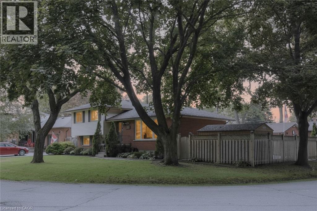 483 Annalee Drive, Ancaster, Ontario  L9G 2R7 - Photo 38 - 40861732