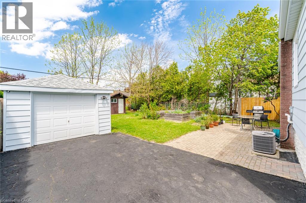 94 Clarendon Avenue, Hamilton, Ontario  L9A 3A3 - Photo 40 - 40860785