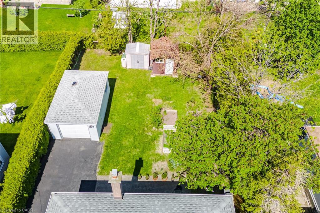 94 Clarendon Avenue, Hamilton, Ontario  L9A 3A3 - Photo 46 - 40860785