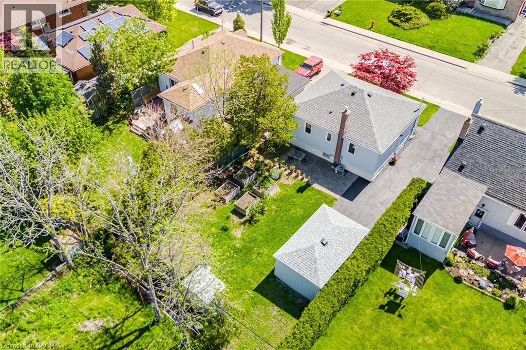 94 Clarendon Avenue, Hamilton, Ontario  L9A 3A3 - Photo 47 - 40860785