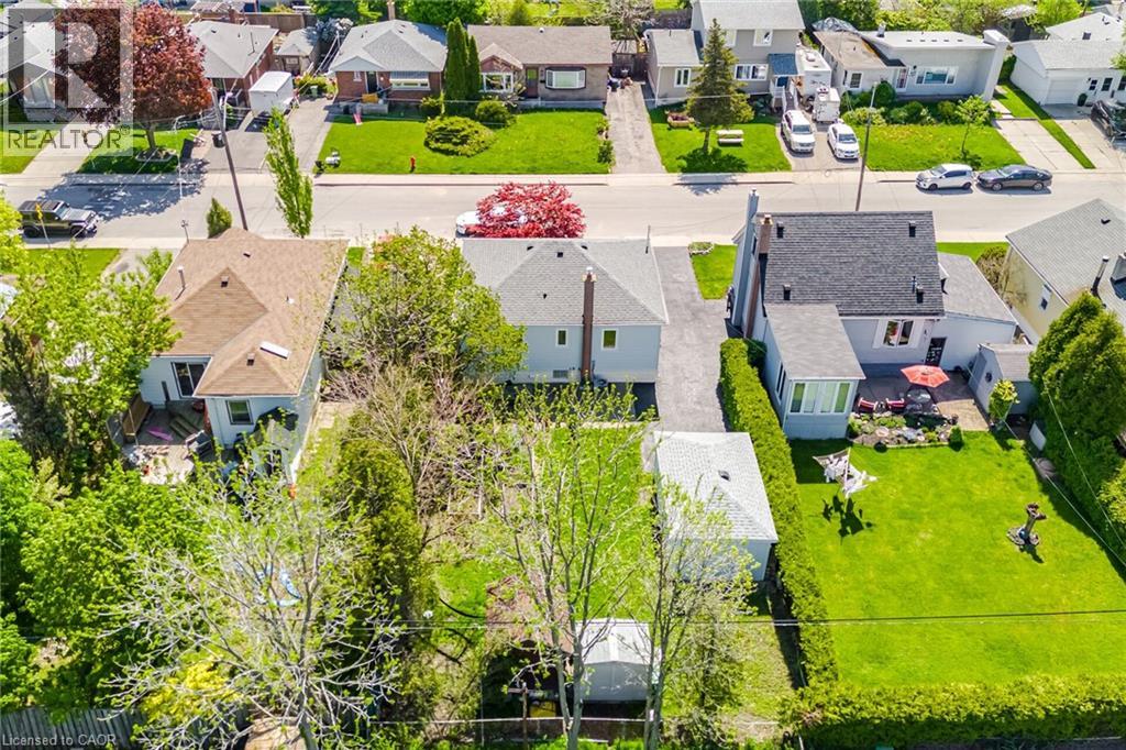 94 Clarendon Avenue, Hamilton, Ontario  L9A 3A3 - Photo 48 - 40860785