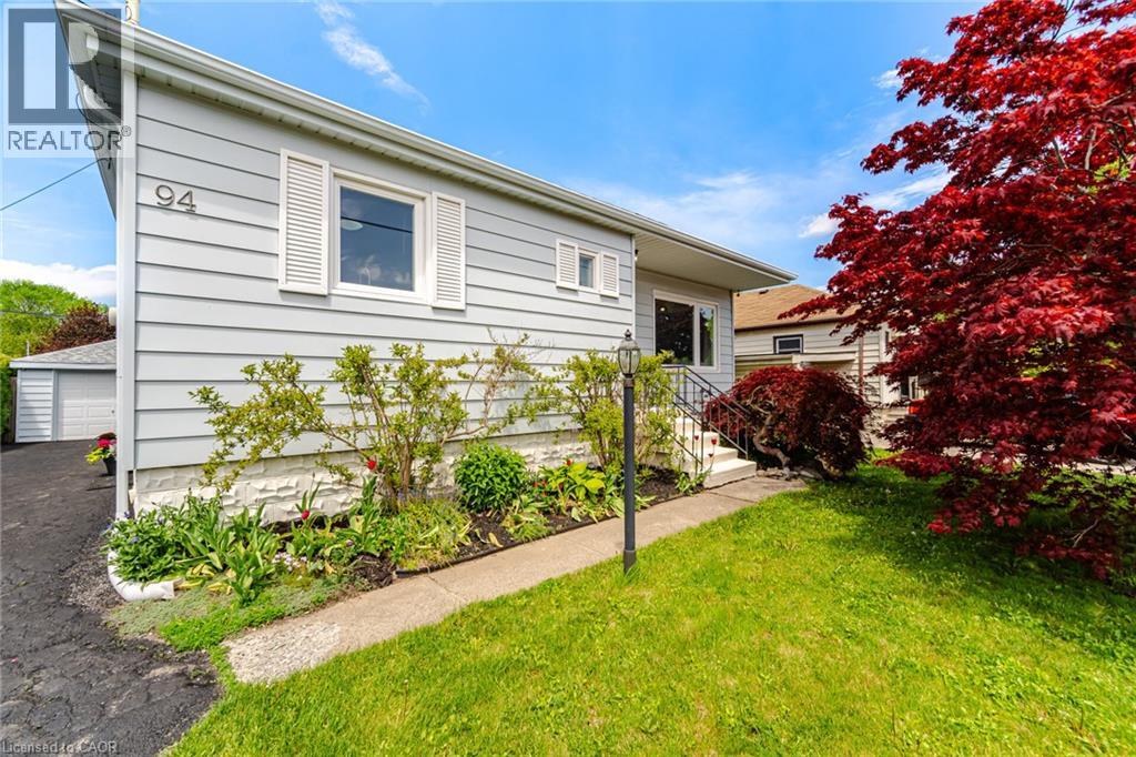 94 Clarendon Avenue, Hamilton, Ontario  L9A 3A3 - Photo 7 - 40860785