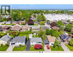 94 CLARENDON Avenue, hamilton, Ontario