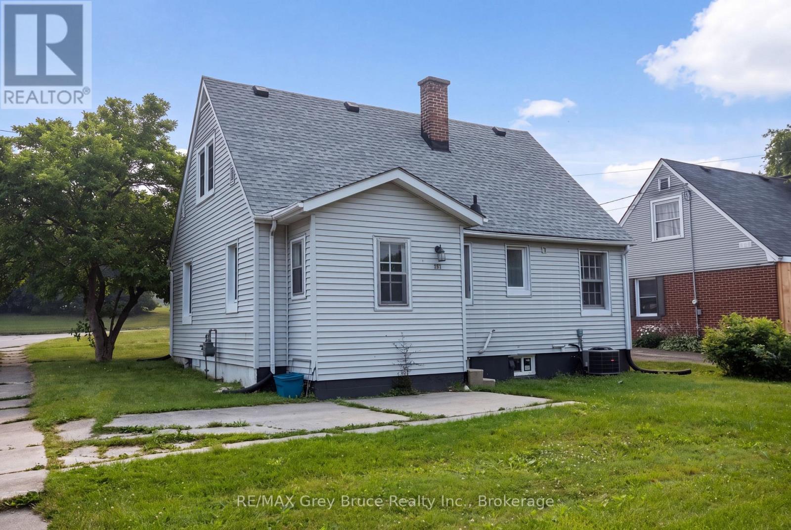 701 5th Street E, Owen Sound, Ontario  N4K 1E4 - Photo 22 - X13761190
