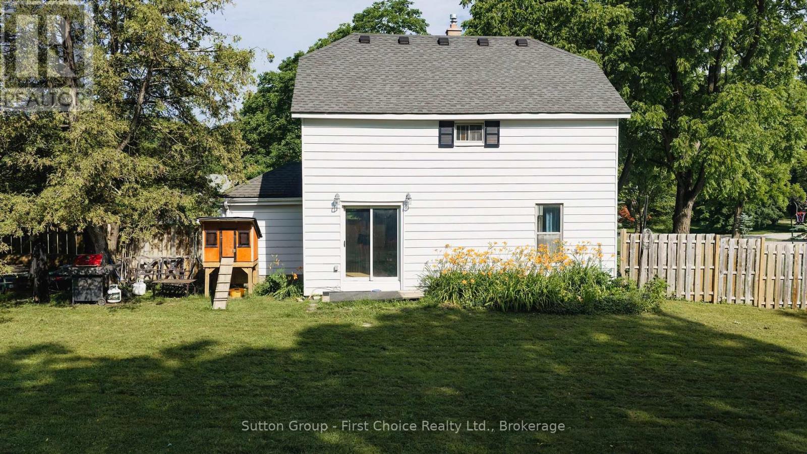 33 Bayfield Street, Huron East (Egmondville), Ontario  N0K 1G0 - Photo 33 - X13761290