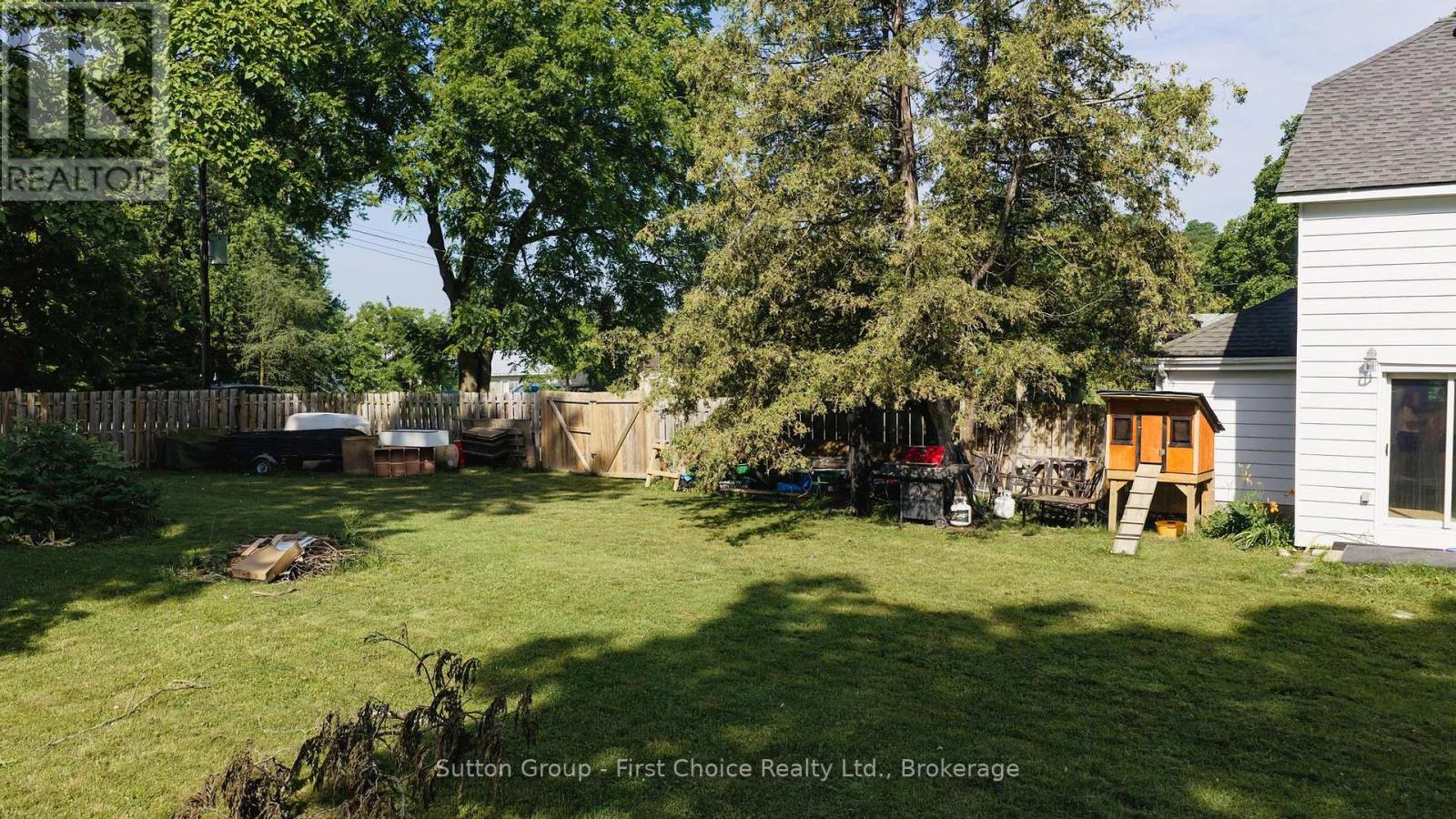 33 Bayfield Street, Huron East (Egmondville), Ontario  N0K 1G0 - Photo 37 - X13761290
