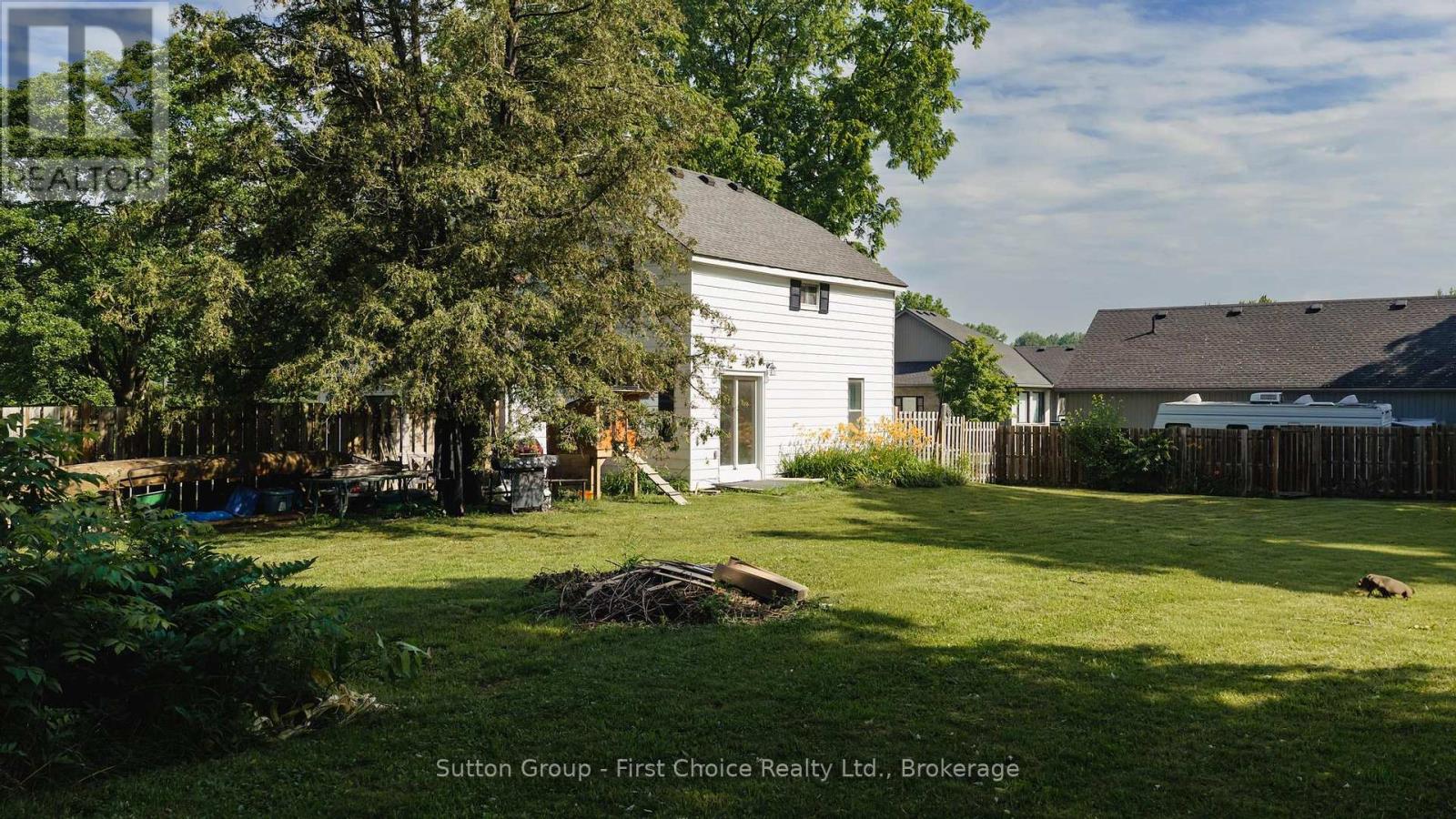 33 Bayfield Street, Huron East (Egmondville), Ontario  N0K 1G0 - Photo 38 - X13761290