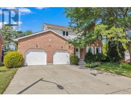 621 LYNDEN CRESCENT, kincardine, Ontario