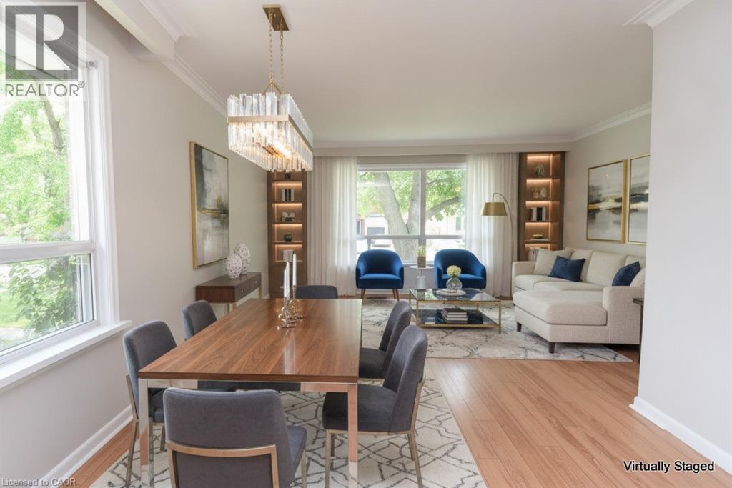 44 Beckwith Road, Etobicoke, Ontario  M9C 3Y1 - Photo 7 - 40852395