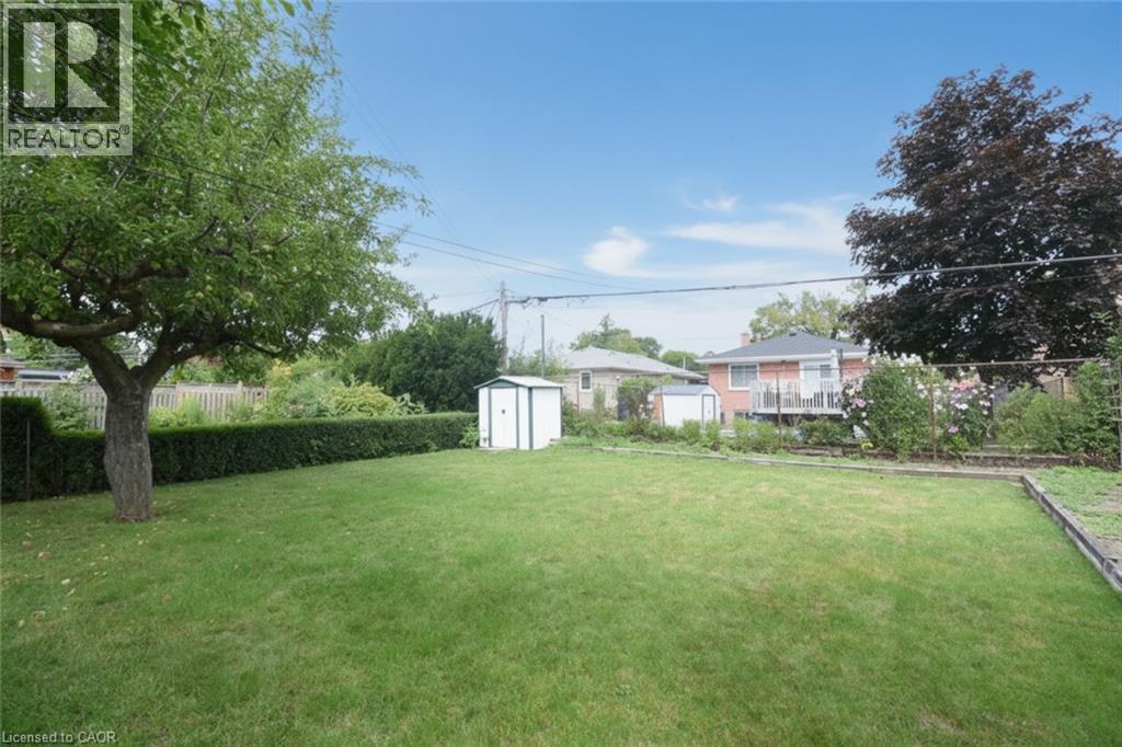 44 Beckwith Road, Etobicoke, Ontario  M9C 3Y1 - Photo 34 - 40852395