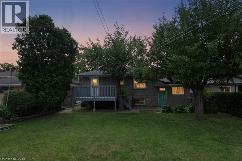44 Beckwith Road, Etobicoke, Ontario  M9C 3Y1 - Photo 32 - 40852395