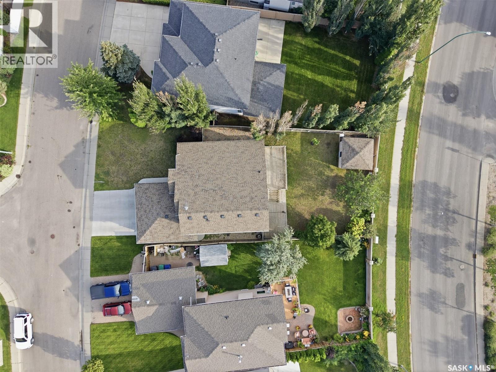 703 Beechmont Lane, Saskatoon, Saskatchewan  S7V 1C9 - Photo 45 - SK047679