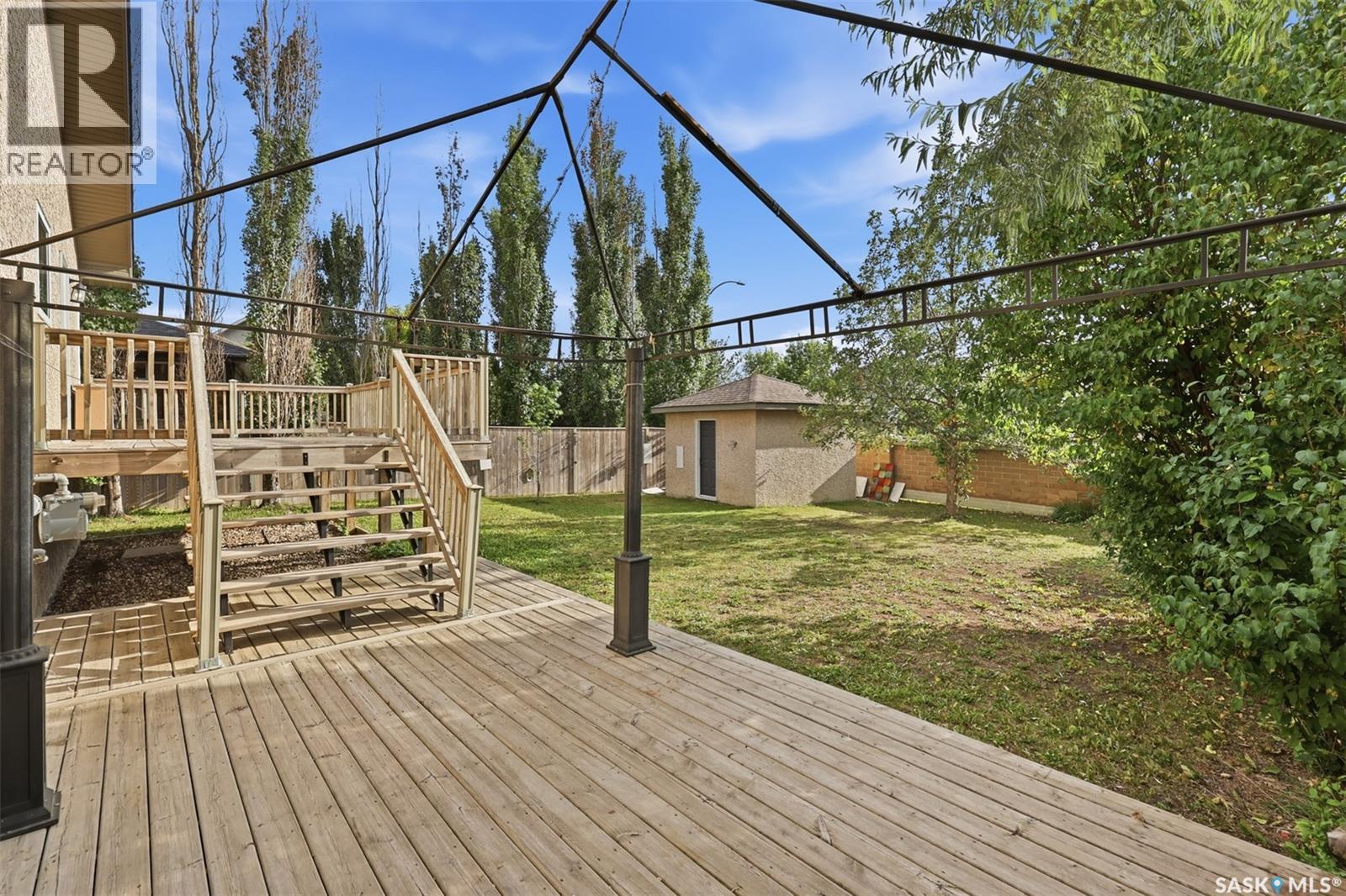 703 Beechmont Lane, Saskatoon, Saskatchewan  S7V 1C9 - Photo 37 - SK047679