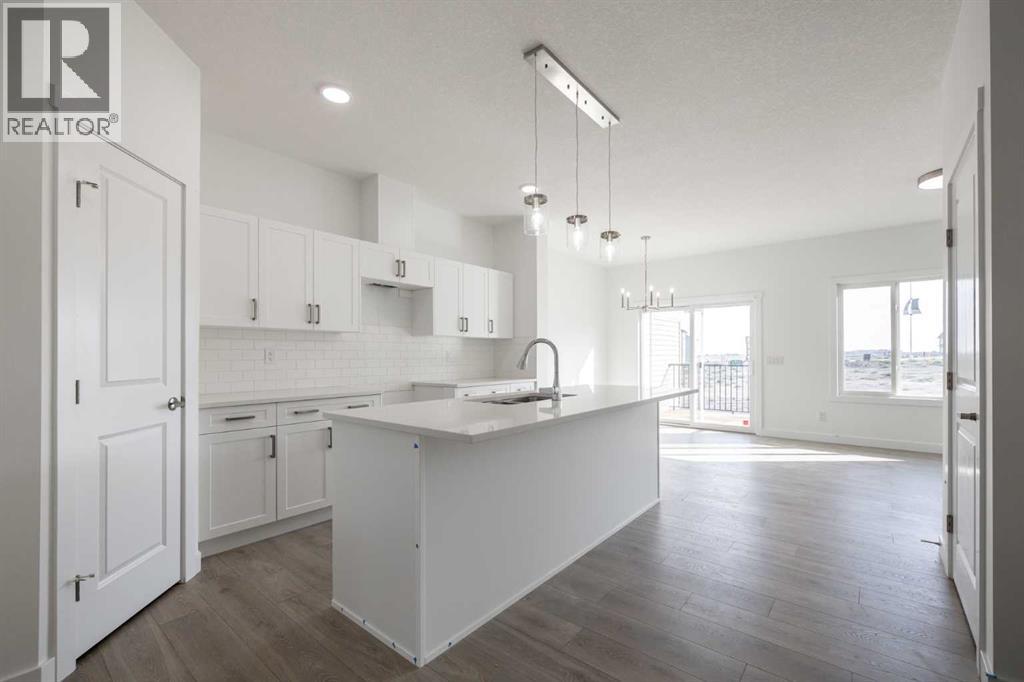 312 Edgefield Close, Strathmore, Alberta  T1P 2H9 - Photo 10 - A2290015