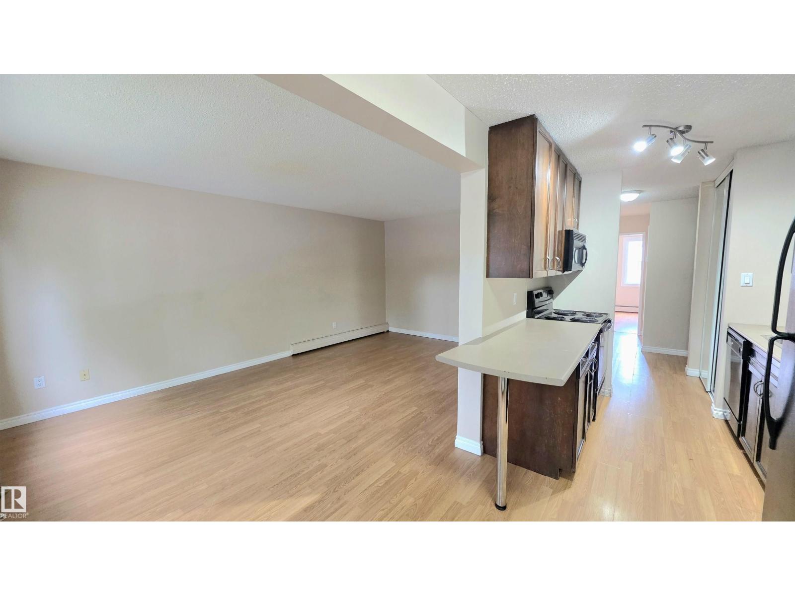 #207 10415 93 St NW NW, Edmonton, Alberta  T5X 1X5 - Photo 6 - E4501961