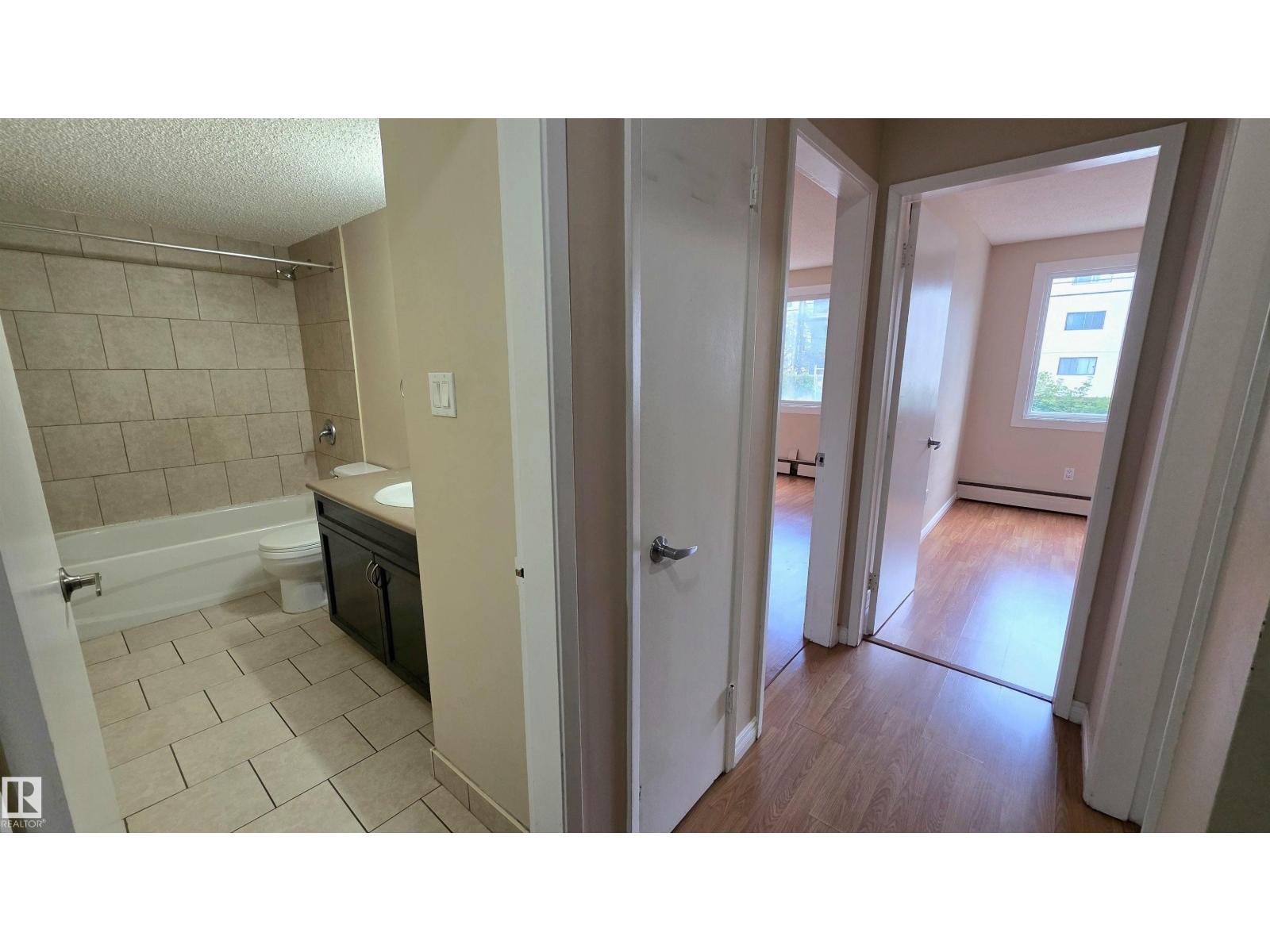 #207 10415 93 St NW NW, Edmonton, Alberta  T5X 1X5 - Photo 16 - E4501961