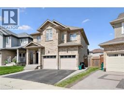 941 EDEN OAK Court, Kitchener, Ontario