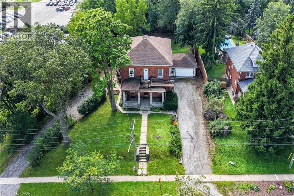 15 St David Street W, Thorold, Ontario  L2V 2L1 - Photo 46 - 40860249