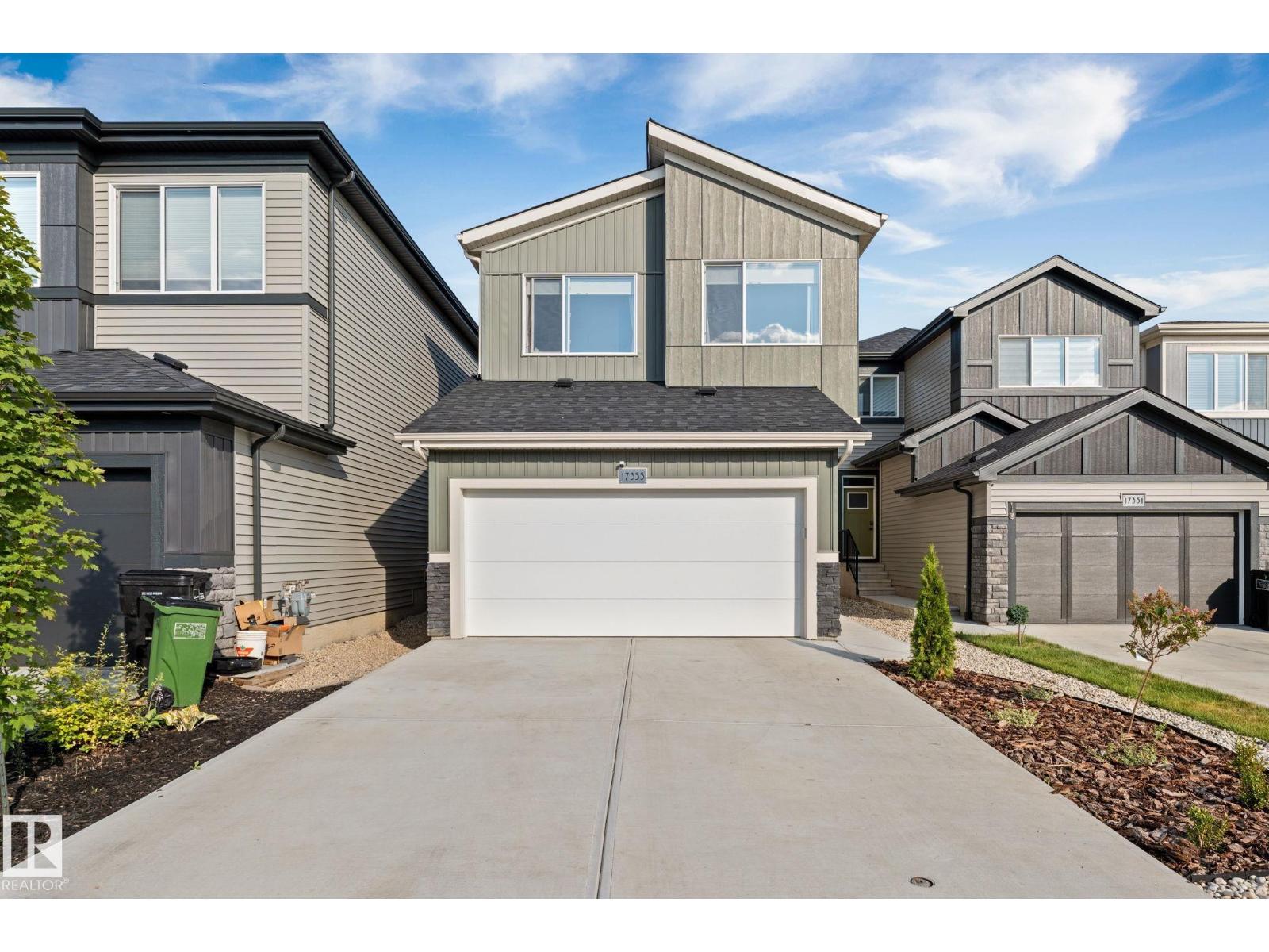 17355 99 St NW NW, Edmonton, Alberta  T5X 0M6 - Photo 2 - E4507716