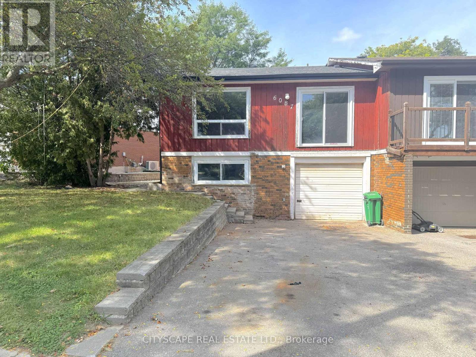 6087 FEATHERHEAD CRESCENT, Mississauga, Ontario