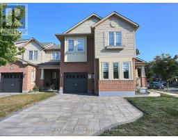 1 MCCANDLESS COURT, Milton, Ontario