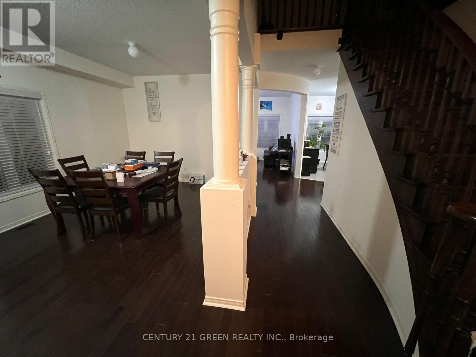 40 Cookview Drive, Brampton, Ontario  L6R 3T6 - Photo 2 - W13761184