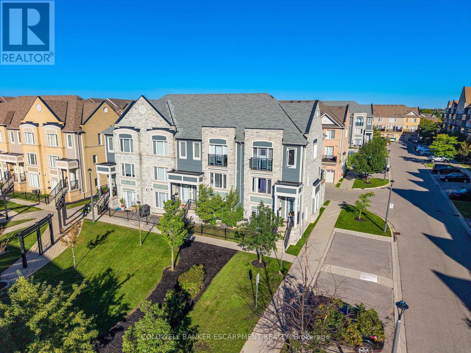 142 - 3050 Erin Centre Boulevard, Mississauga, Ontario  L5M 0P5 - Photo 1 - W13761188