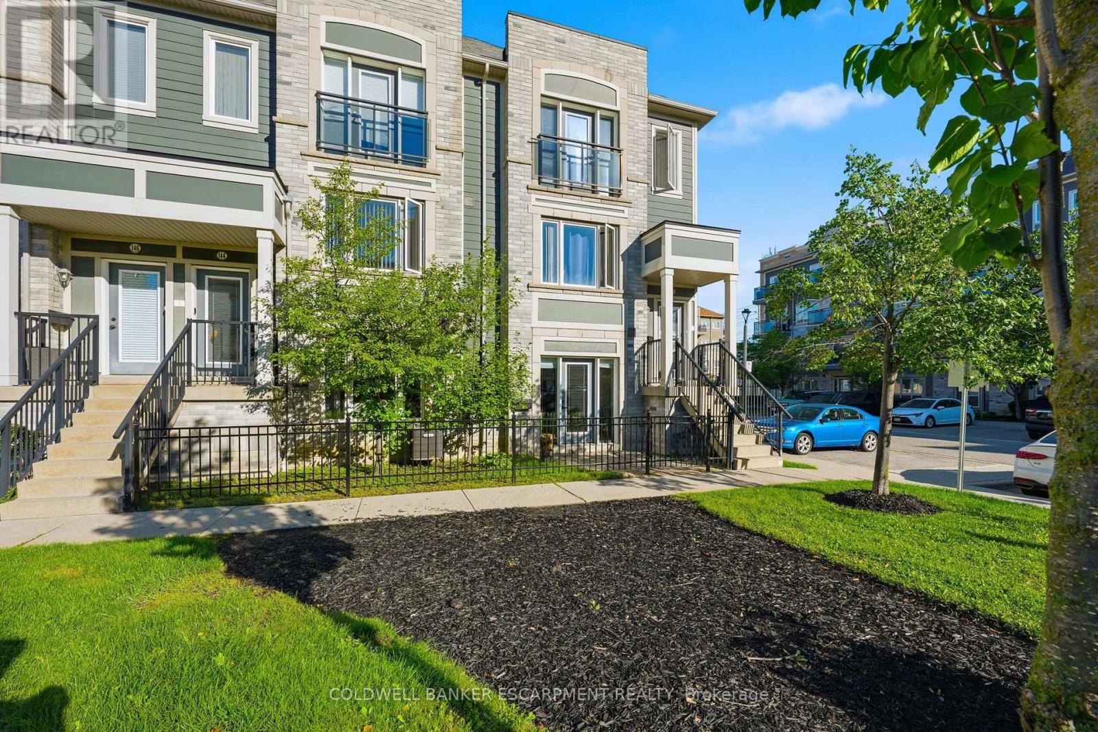 142 - 3050 Erin Centre Boulevard, Mississauga, Ontario  L5M 0P5 - Photo 4 - W13761188