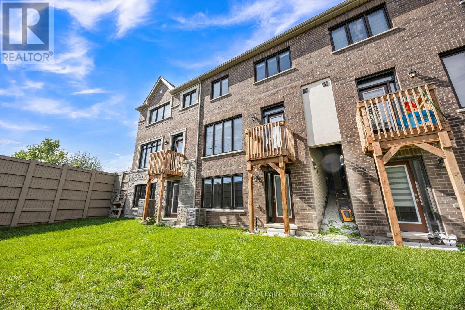 543 Celandine Terrace, Milton, Ontario  L9E 1Z8 - Photo 46 - W13761194