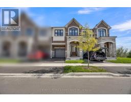 543 CELANDINE TERRACE, Milton, Ontario