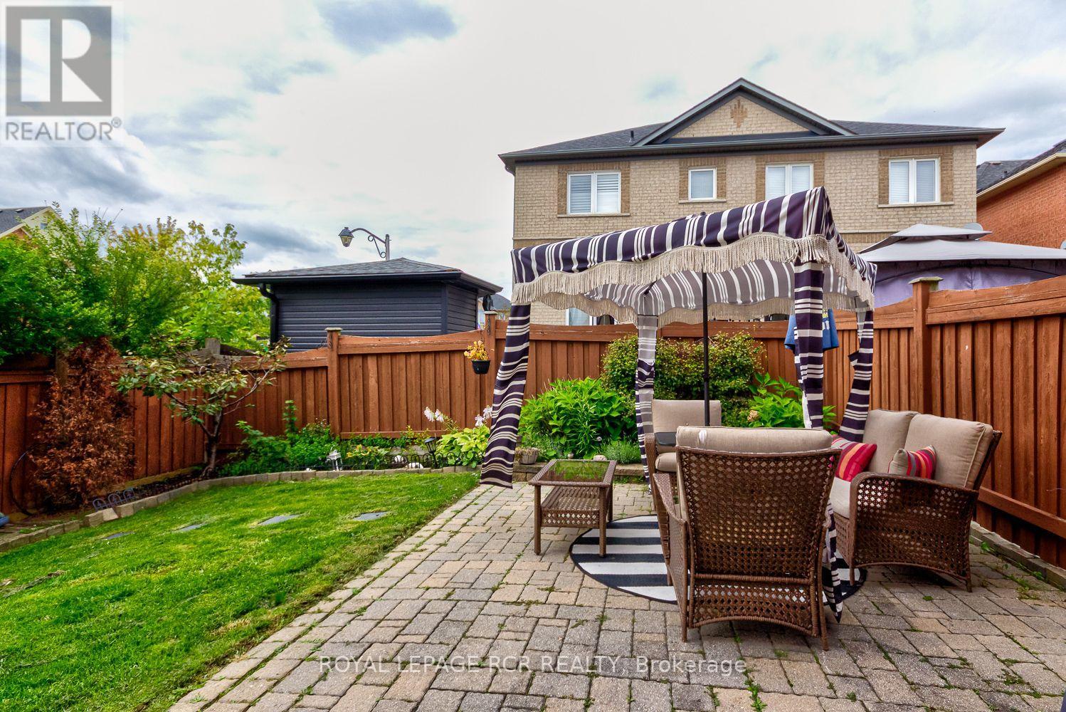 13 Silvervalley Drive, Caledon, Ontario  L7E 2Y8 - Photo 30 - W13761288