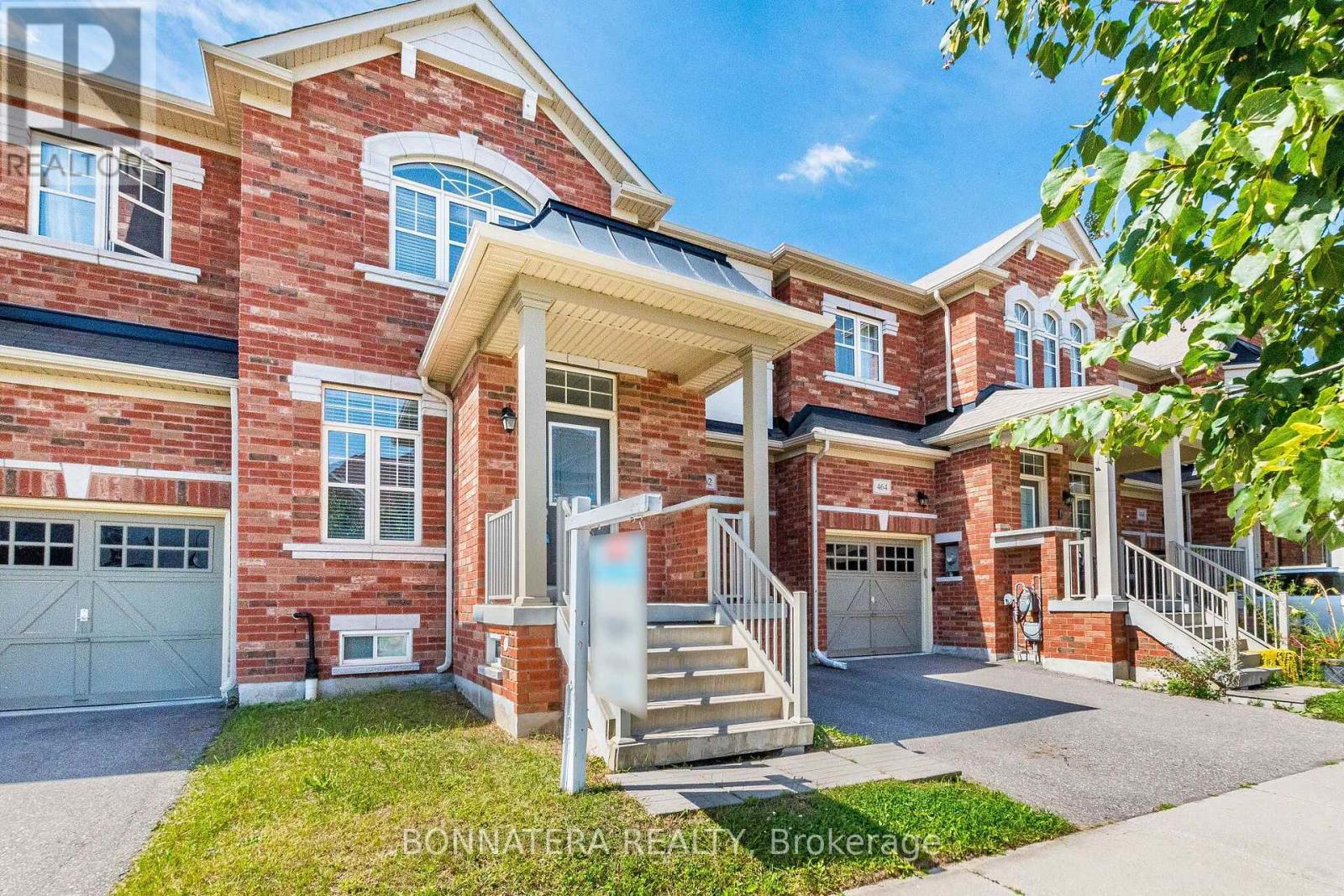 462 Terrace Way, Oakville, Ontario  L6M 1N5 - Photo 5 - W13761298