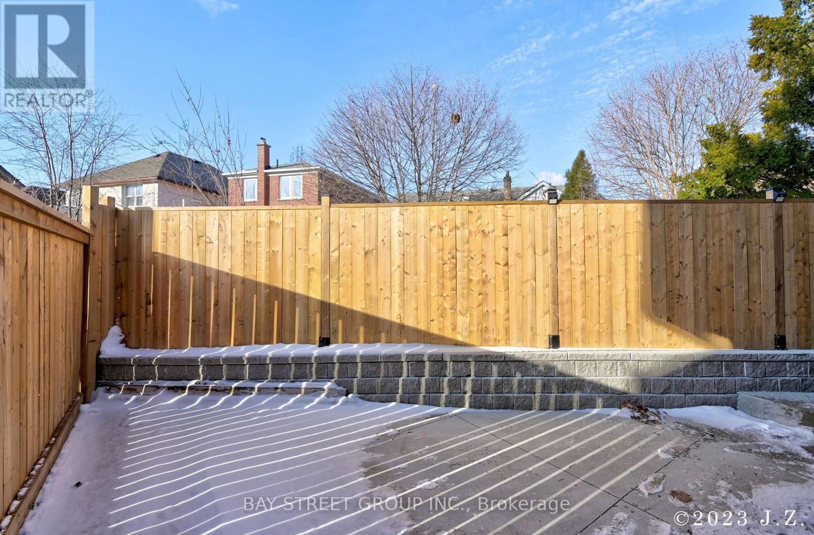 60 Emmett Avenue, Toronto, Ontario  M6M 2E6 - Photo 27 - W13761332
