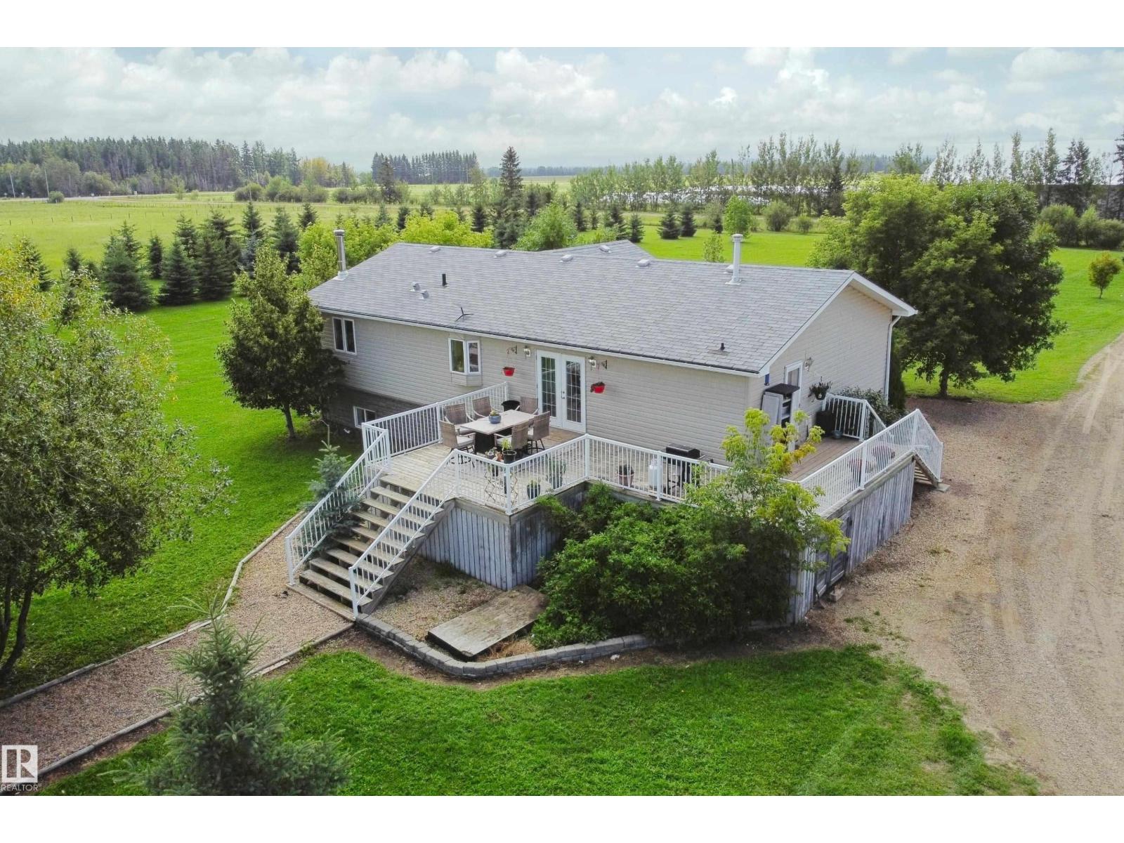 6006 Twp Rd 602, Rural Barrhead County, Alberta  T7N 1N3 - Photo 46 - E4507719
