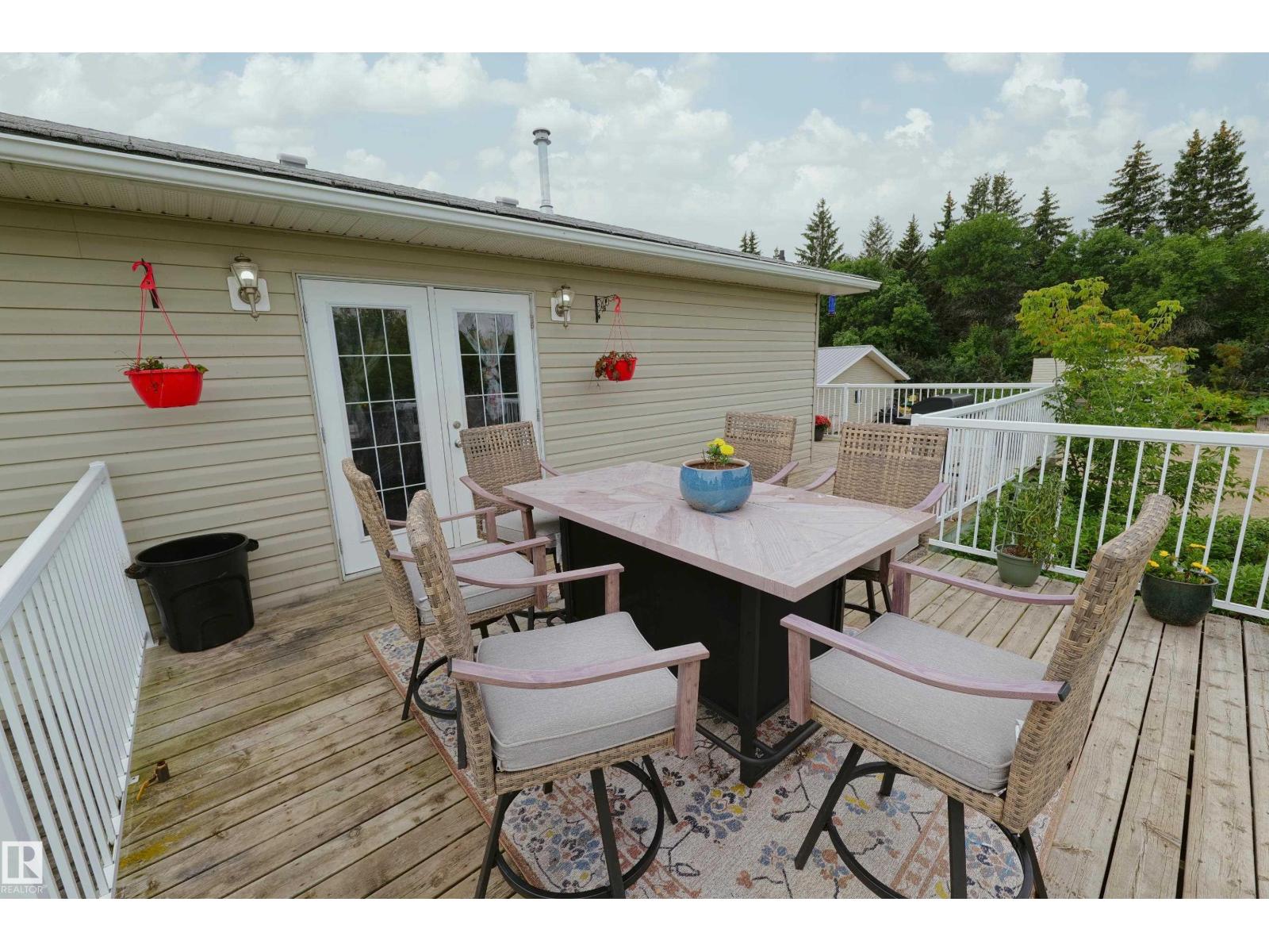 6006 Twp Rd 602, Rural Barrhead County, Alberta  T7N 1N3 - Photo 51 - E4507719