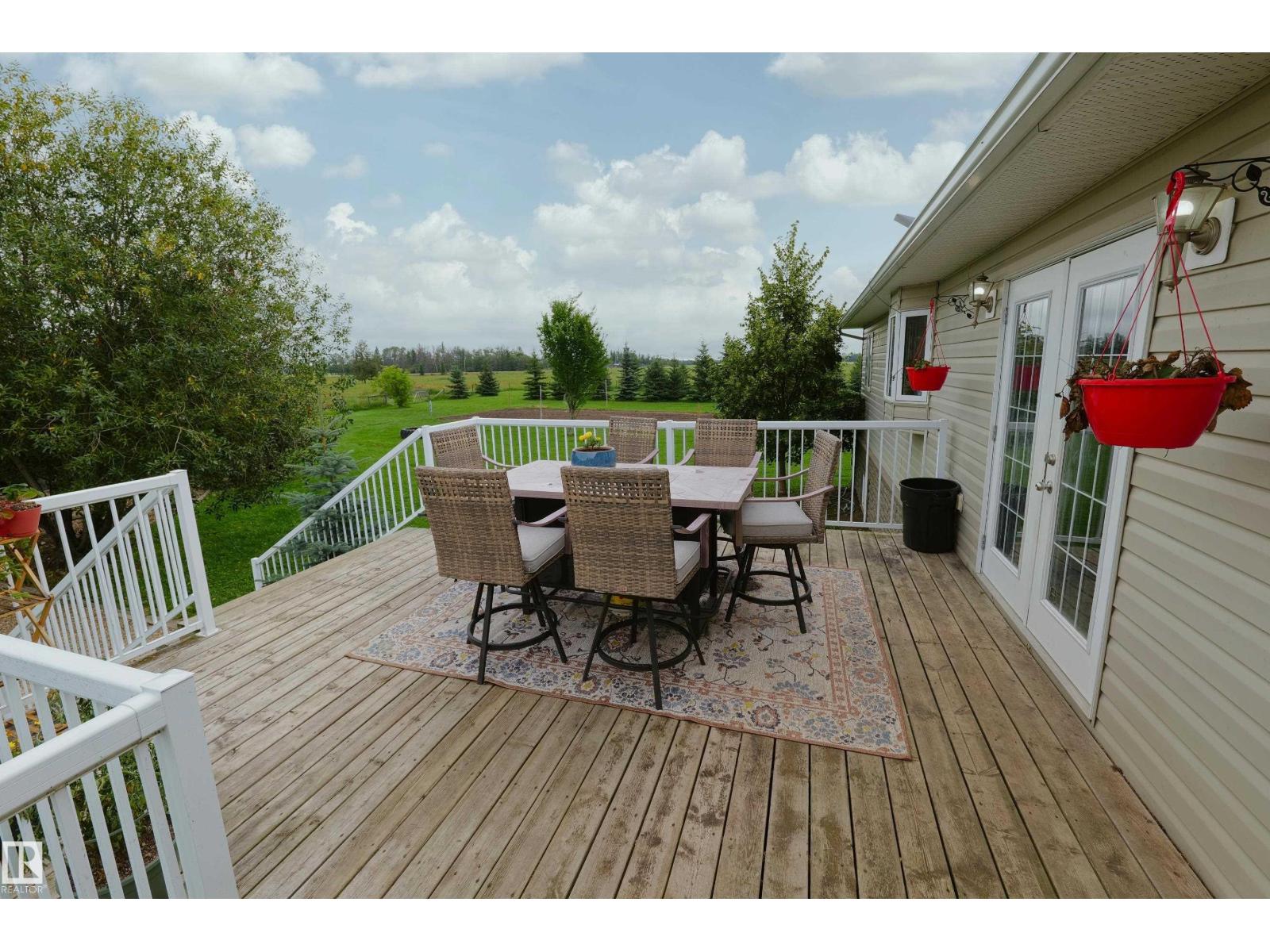 6006 Twp Rd 602, Rural Barrhead County, Alberta  T7N 1N3 - Photo 52 - E4507719