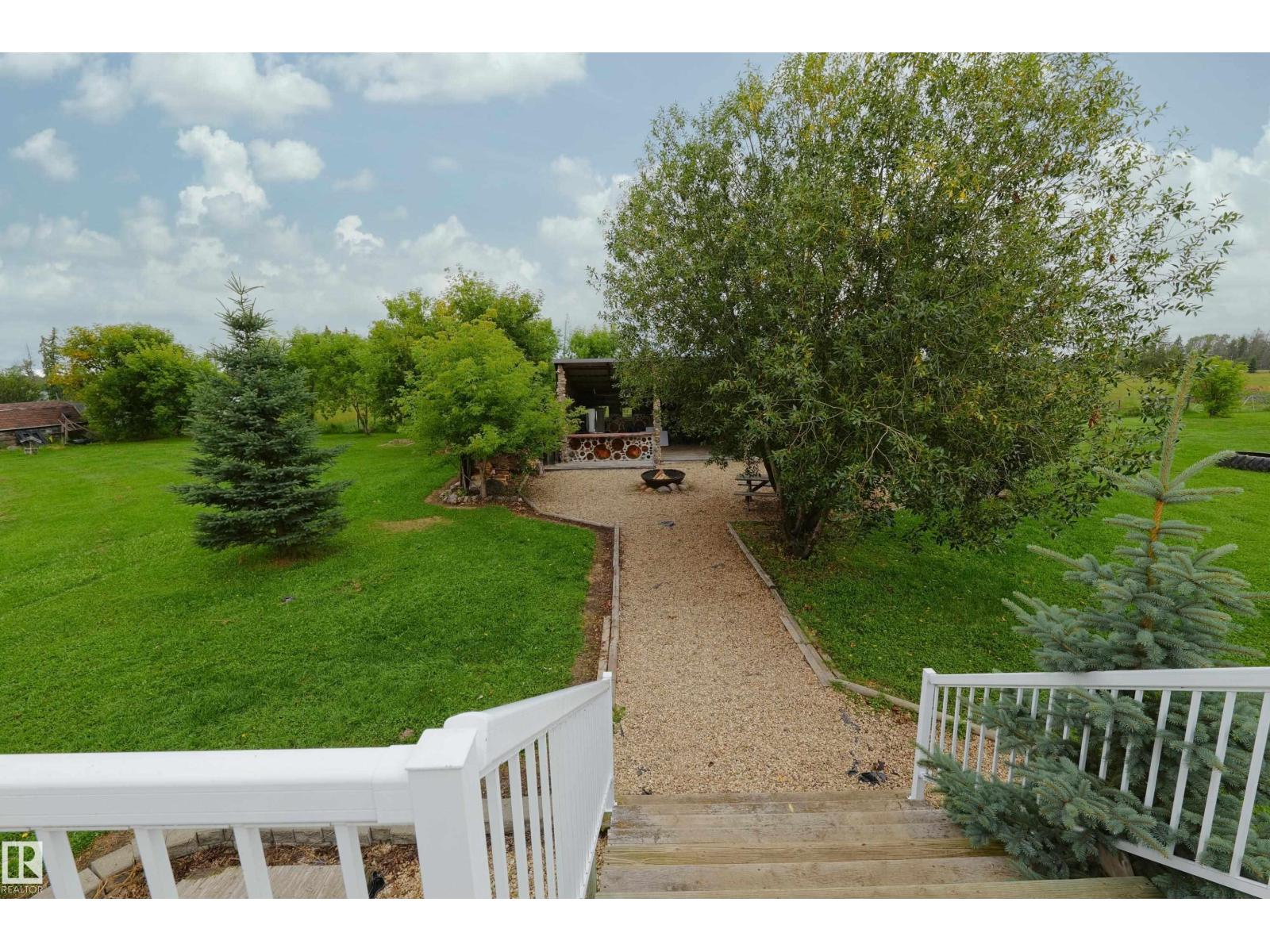 6006 Twp Rd 602, Rural Barrhead County, Alberta  T7N 1N3 - Photo 55 - E4507719