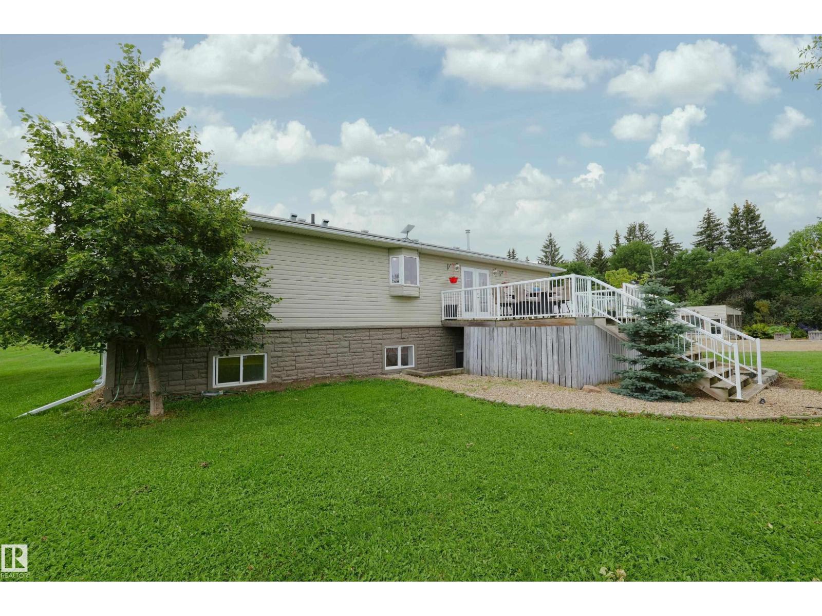6006 Twp Rd 602, Rural Barrhead County, Alberta  T7N 1N3 - Photo 56 - E4507719