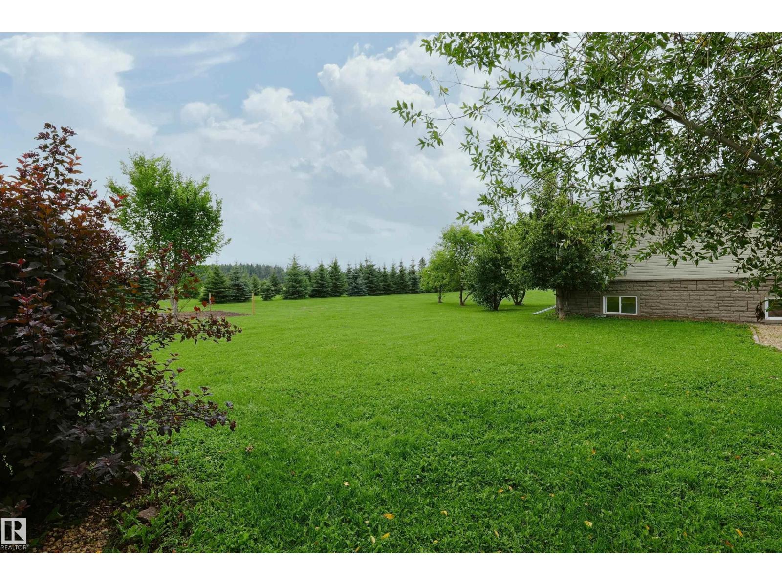 6006 Twp Rd 602, Rural Barrhead County, Alberta  T7N 1N3 - Photo 63 - E4507719