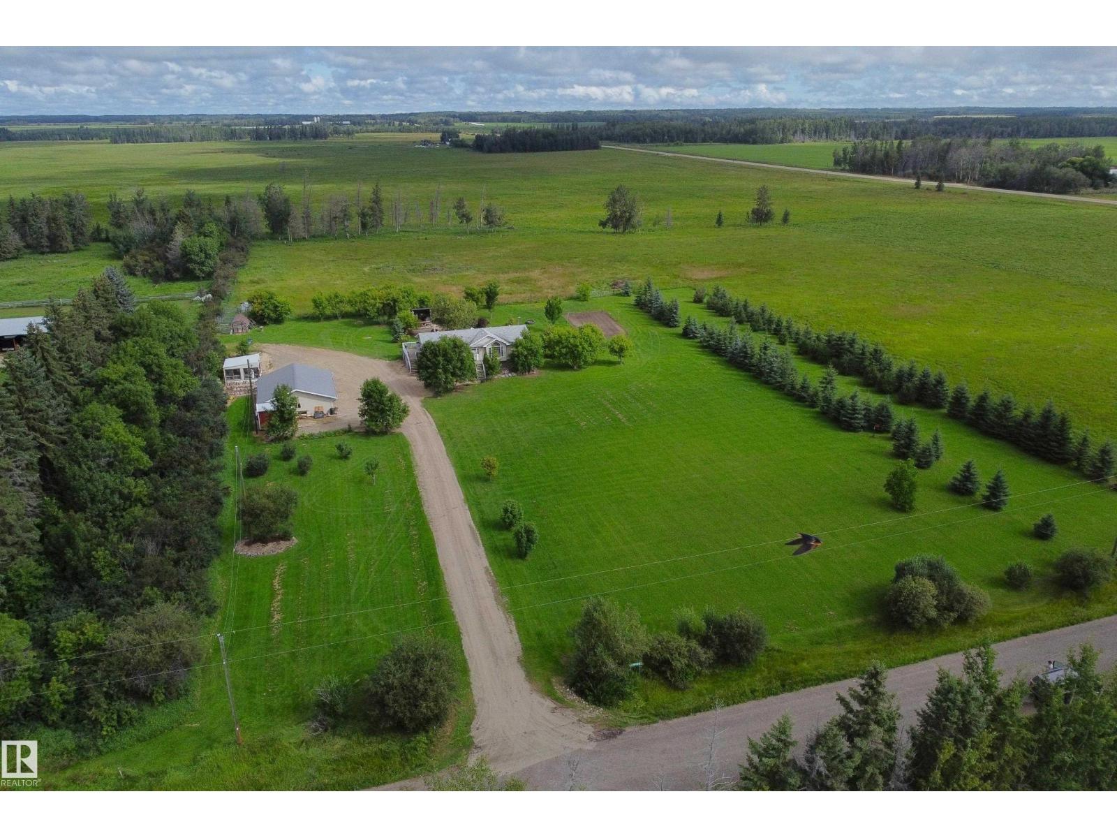 6006 Twp Rd 602, Rural Barrhead County, Alberta  T7N 1N3 - Photo 68 - E4507719