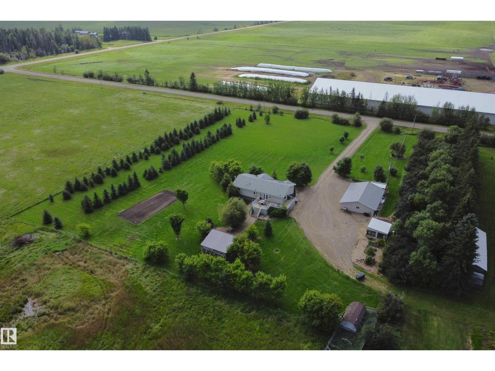 6006 Twp Rd 602, Rural Barrhead County, Alberta  T7N 1N3 - Photo 69 - E4507719