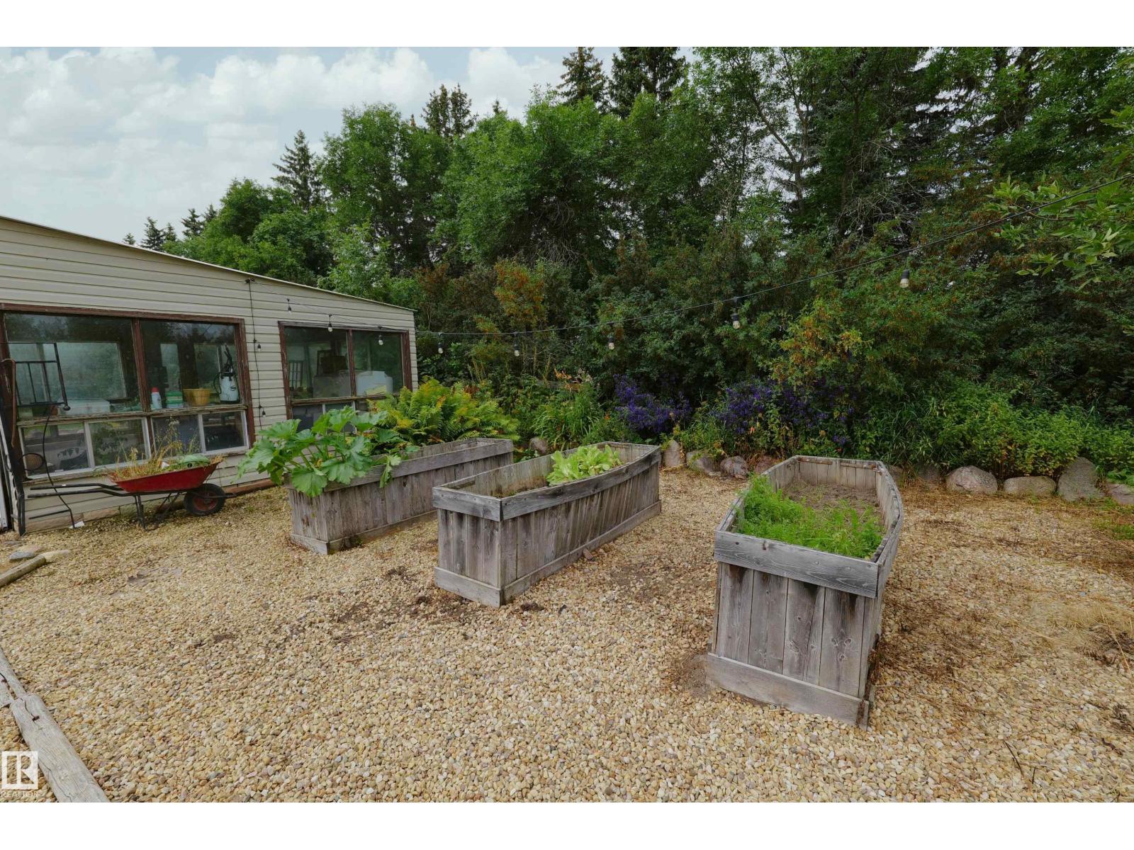 6006 Twp Rd 602, Rural Barrhead County, Alberta  T7N 1N3 - Photo 72 - E4507719