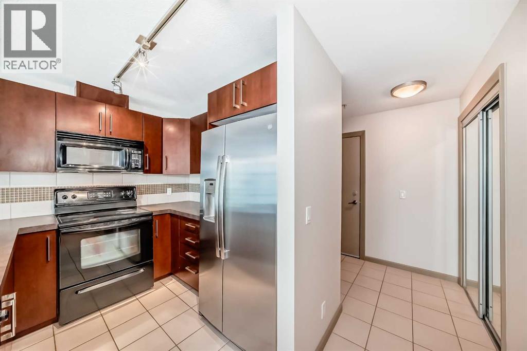 502, 210 15 Avenue SE, Calgary, Alberta  T2G 0B5 - Photo 7 - A2303621