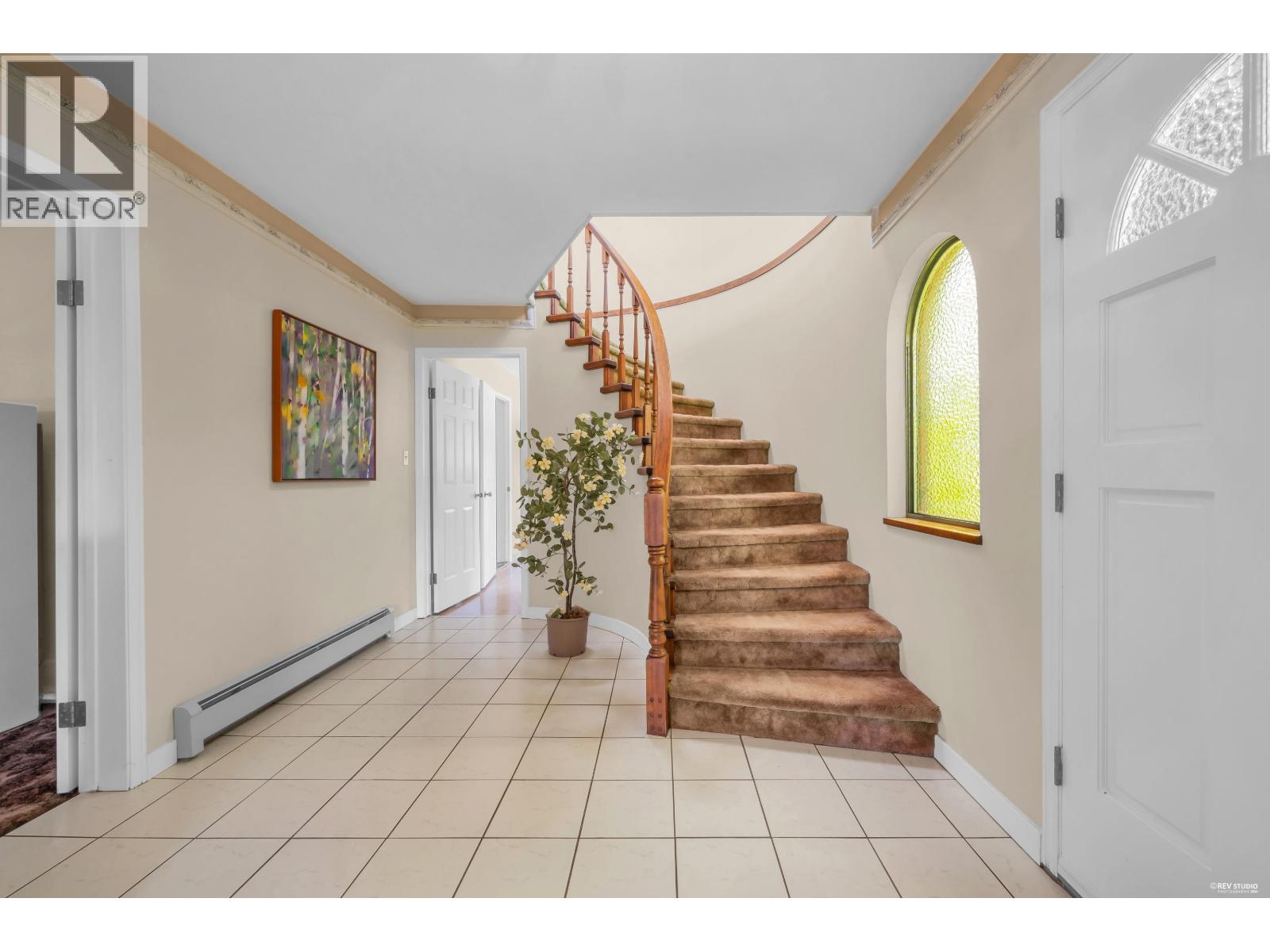 156 N Rosser Avenue, Burnaby, British Columbia  V5C 6C4 - Photo 5 - R3162963