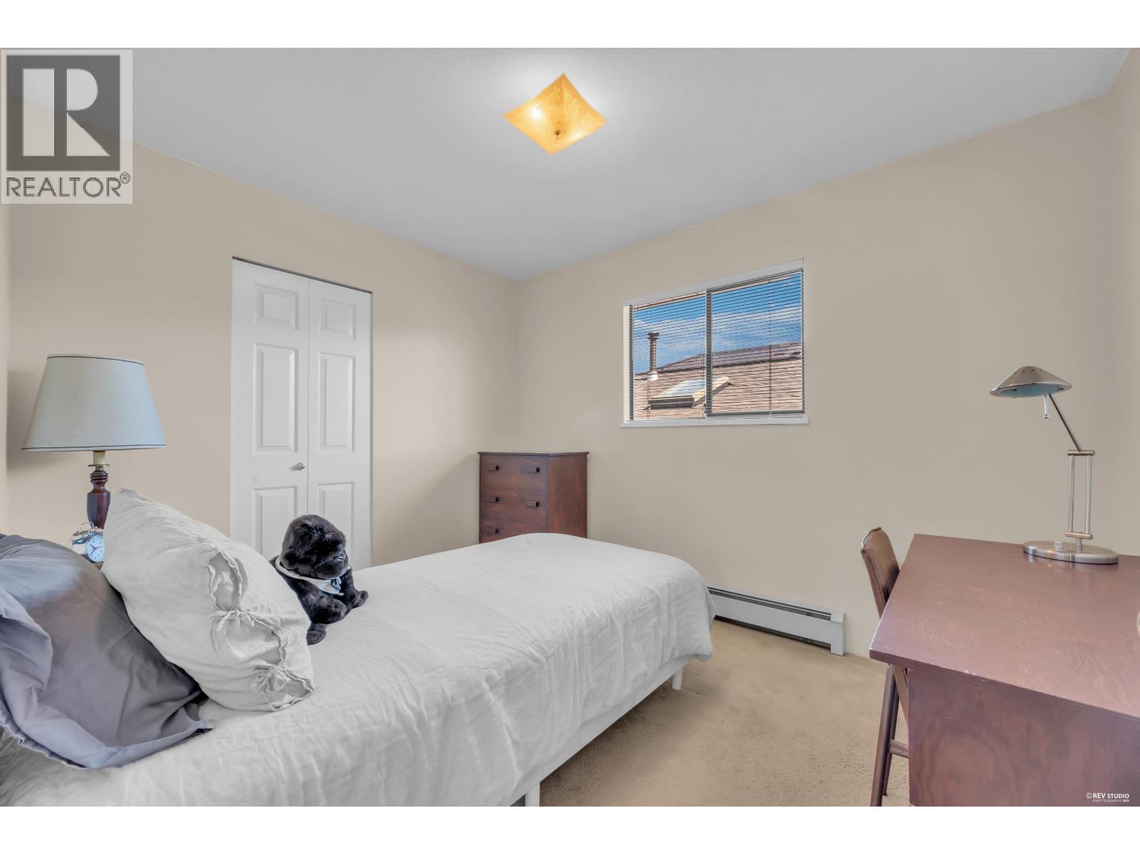 156 N Rosser Avenue, Burnaby, British Columbia  V5C 6C4 - Photo 15 - R3162963