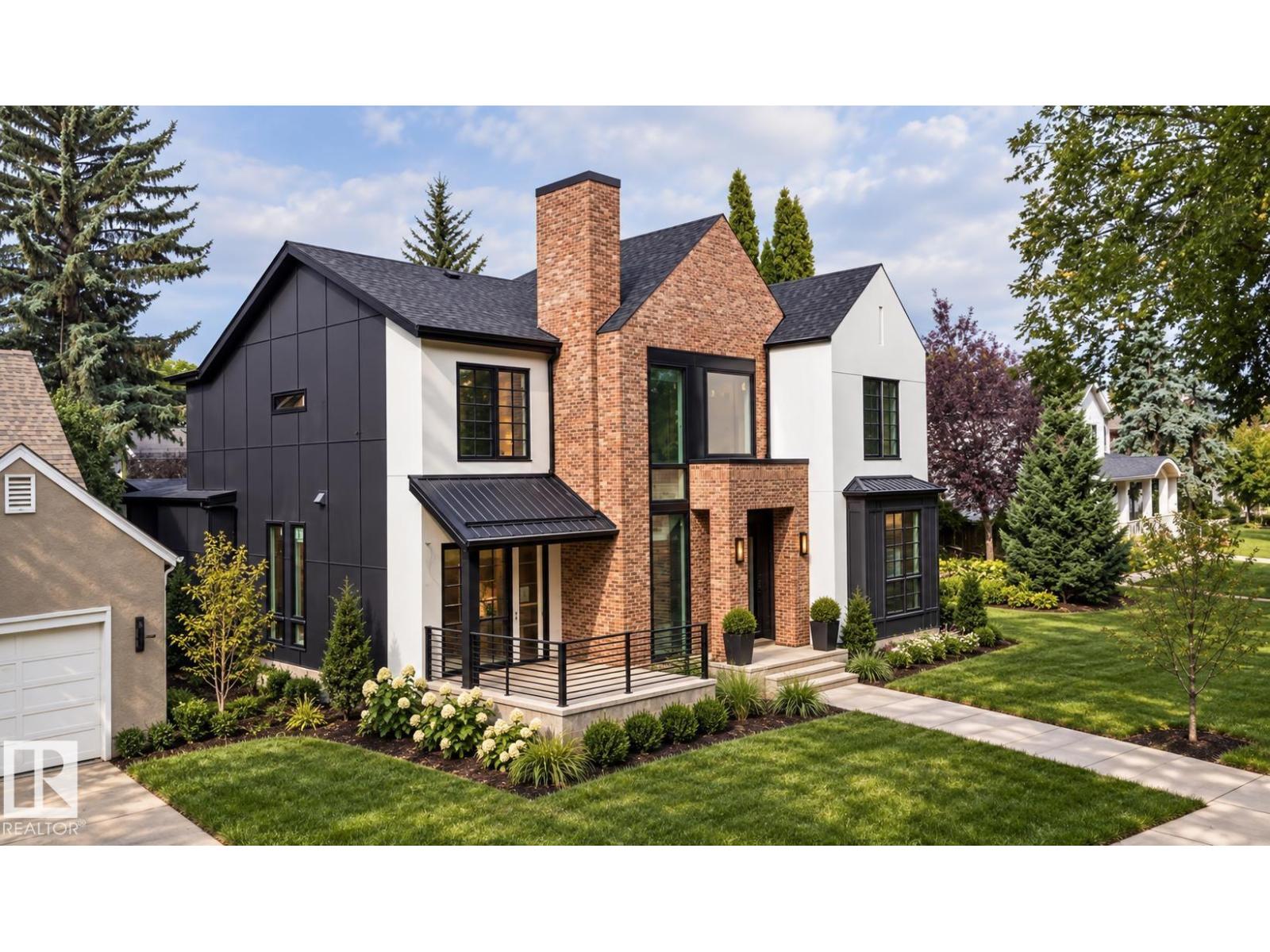 10414 134 ST NW, Edmonton, Alberta