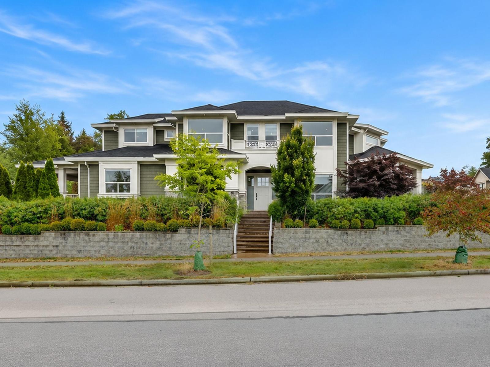 16468 29A AVENUE, surrey, British Columbia