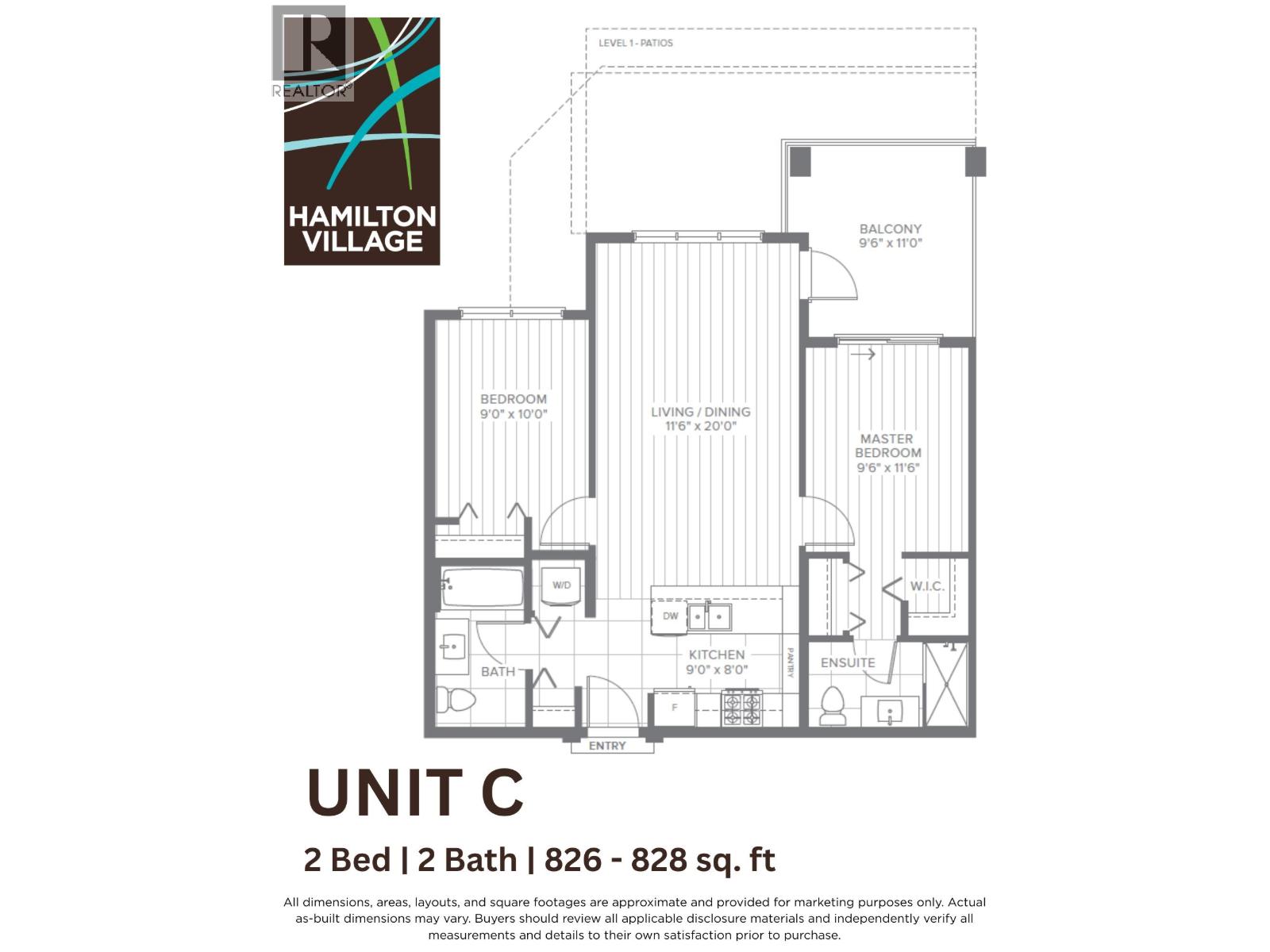 403 23200 Gilley Road, Richmond, British Columbia  V6V 0C8 - Photo 37 - R3162740